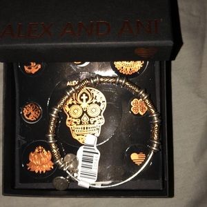 Alex and Ani Jewelry - 🆕 ALEX AND ANI BRAND NEW IN BOX-two toned Alex and Ani Jewelry - 🆕 ALEX AND ANI BRAND NEW IN BOX-two toned